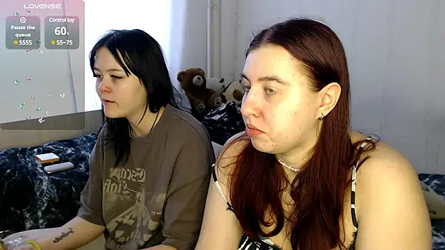 BettyandRich  online show from January 24, 9:28 am