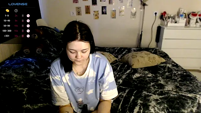 BettyandRich  online show from October 26, 8:53 am