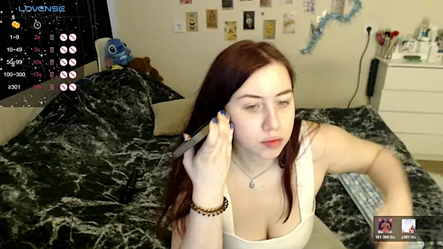 BettyandRich  online show from January 11, 8:52 am