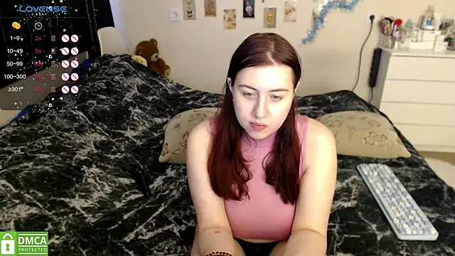 BettyandRich  online show from January 17, 8:19 am