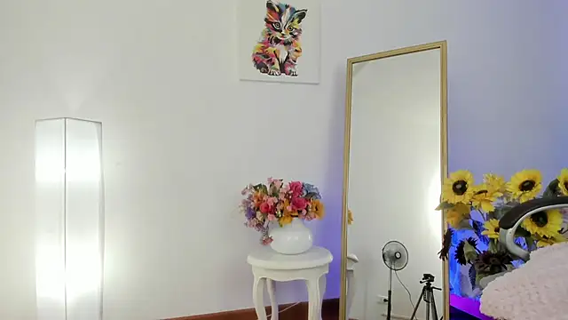 Escarlett Wii online show from November 22, 12:59 pm