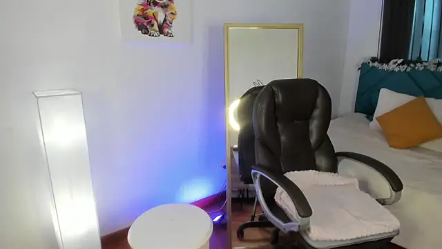 Escarlett Wii online show from January 7, 12:29 pm