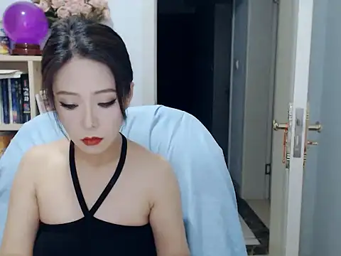SuSushi728 online show from July 17, 3:39 pm