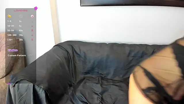 JennieRosse online show from October 20, 11:54 am