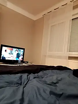 ElyasMatt online show from January 9, 6:47 pm