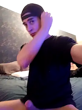 ElyasMatt online show from January 21, 7:26 am