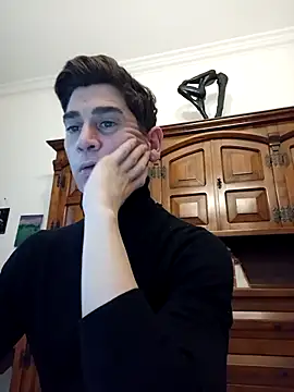 ElyasMatt online show from February 22, 4:40 pm