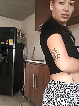 Tefannyy  online show from January 18, 2:43 pm