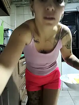 Tefannyy  online show from February 27, 10:48 am