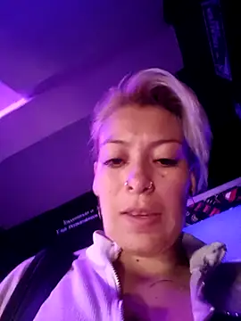 Tefannyy  online show from April 2, 6:16 pm