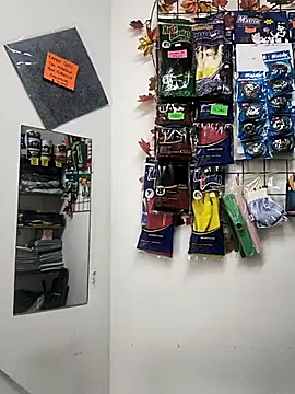 Tefannyy  online show from April 11, 5:39 pm