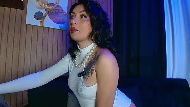 ArkaBella online show from February 4, 8:25 pm