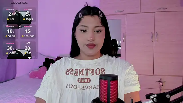 Ju Kyung online show from October 6, 11:57 pm