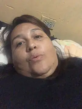 Charlotte Daniel online show from January 15, 8:37 pm