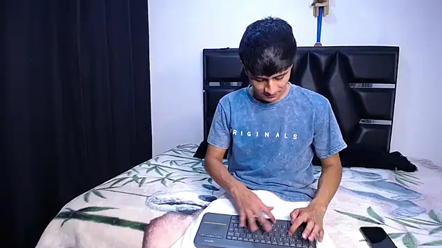 The  Rodriguez online show from March 13, 4:35 pm