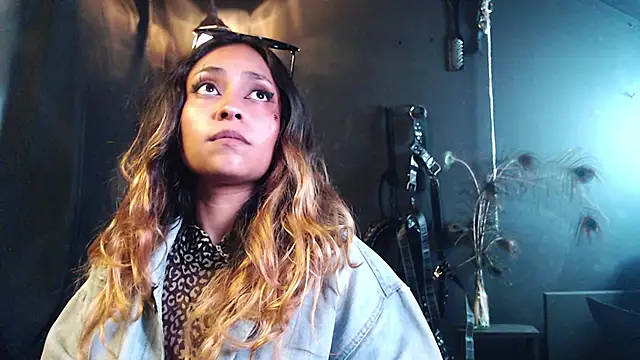 saba the courtesan online show from October 16, 6:25 am