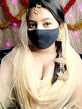 Snapshot of Deshi_Chori chatting on March 17, 12:19 am Deshi Chori online show from March 17, 12:19 am