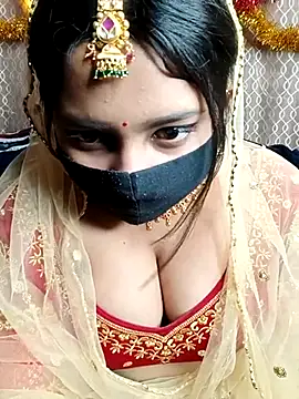Snapshot of Deshi_Chori chatting on March 21, 1:45 pm Deshi Chori online show from March 21, 1:45 pm