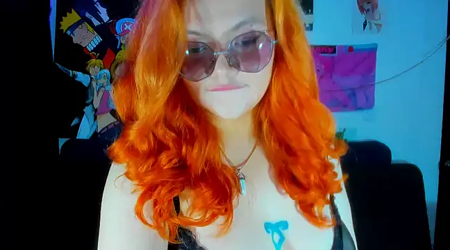Snapshot of Lily_stone04 chatting on December 4, 3:26 am Lily stone04 online show from December 4, 3:26 am