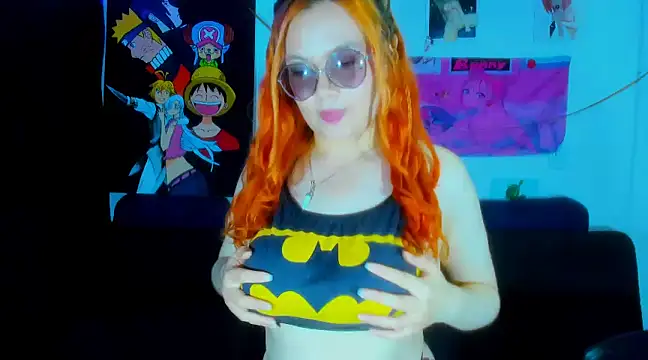 Snapshot of Lily_stone04 chatting on December 12, 3:32 am Lily stone04 online show from December 12, 3:32 am