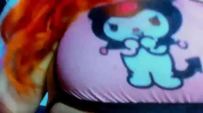 Snapshot of Lily_stone04 chatting on December 13, 3:38 am Lily stone04 online show from December 13, 3:38 am
