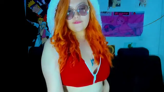 Snapshot of Lily_stone04 chatting on December 22, 5:01 am Lily stone04 online show from December 22, 5:01 am