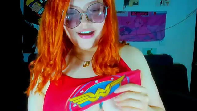 Snapshot of Lily_stone04 chatting on January 9, 3:36 am Lily stone04 online show from January 9, 3:36 am