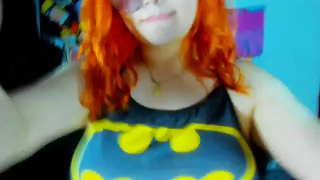 Snapshot of Lily_stone04 chatting on January 17, 8:02 am Lily stone04 online show from January 17, 8:02 am