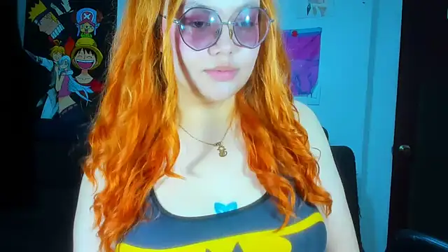 Snapshot of Lily_stone04 chatting on March 2, 7:32 am Lily stone04 online show from March 2, 7:32 am