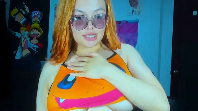 Snapshot of Lily_stone04 chatting on March 3, 7:54 am Lily stone04 online show from March 3, 7:54 am
