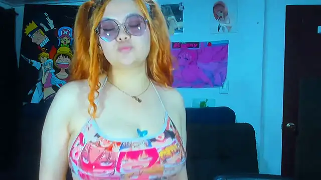 Snapshot of Lily_stone04 chatting on March 12, 3:02 am Lily stone04 online show from March 12, 3:02 am