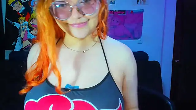 Lily stone04 online show from December 5, 6:00 am