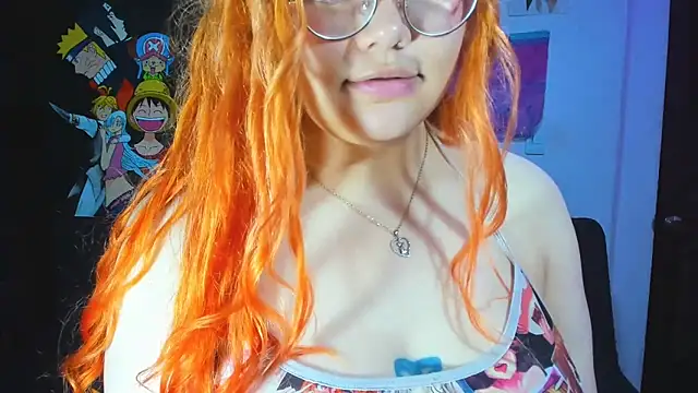 Lily stone04 online show from February 27, 6:57 am