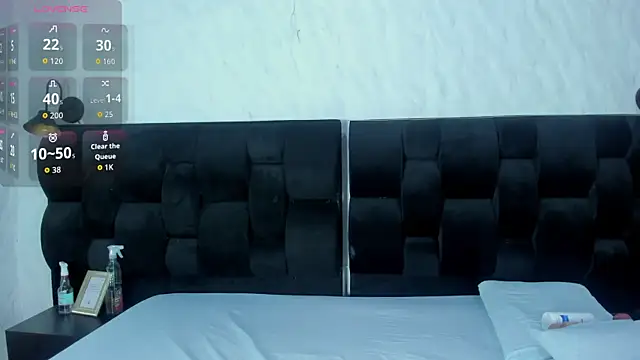 Kaylee sweet 1 online show from October 9, 7:34 pm