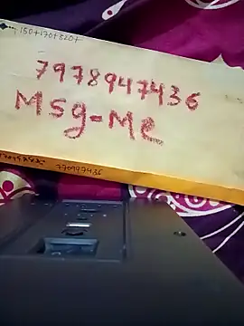 riteshika online show from January 9, 6:31 pm