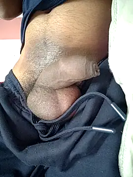 Snapshot of LuciferIndia chatting on December 14, 10:31 am LuciferIndia online show from December 14, 10:31 am