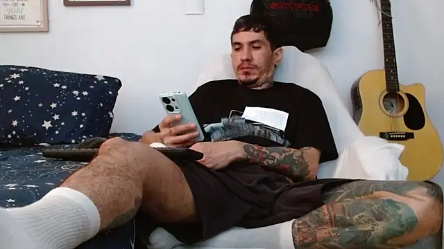 IaDoherty online show from October 8, 3:20 pm