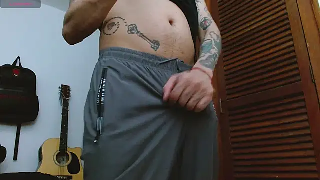 IaDoherty online show from October 19, 8:15 am