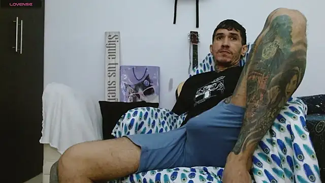 IaDoherty online show from November 18, 3:12 am