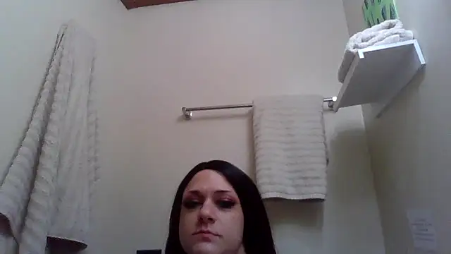 VioletAmaris online show from December 21, 4:08 am
