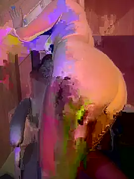 Bellahcha online show from July 18, 2:27 am