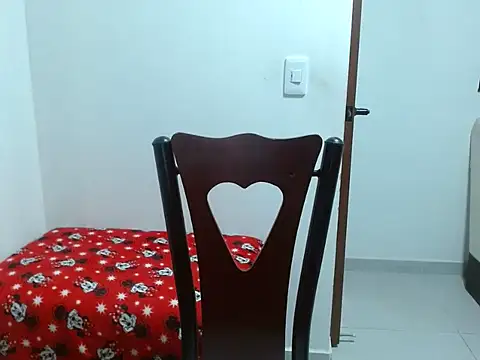 AllisonMillerHot online show from February 27, 11:10 am