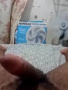 Snapshot of kaua_rola_de_mel chatting on January 23, 3:05 am kaua rola de mel online show from January 23, 3:05 am