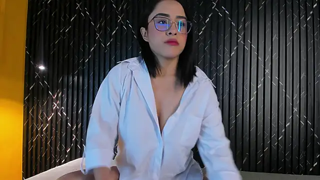 Lil eva2 online show from January 11, 7:16 pm