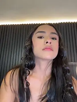 Lil eva2 online show from April 14, 7:53 pm