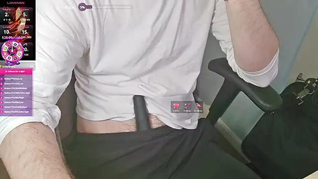 an4y8ot online show from February 20, 9:32 am