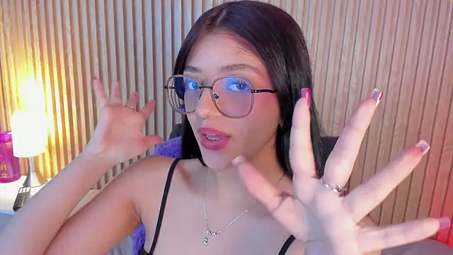 lana dol online show from October 20, 1:00 pm