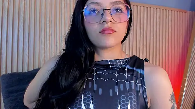 lana dol online show from October 23, 12:48 pm