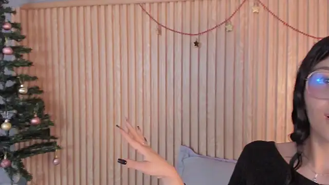 lana dol online show from November 25, 1:22 pm