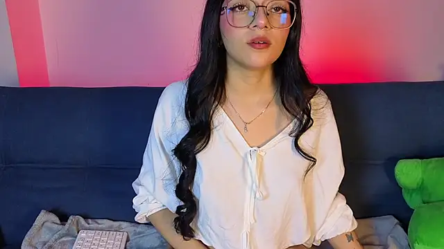 lana dol online show from February 14, 12:35 pm